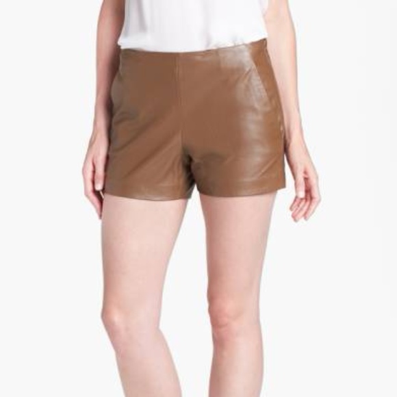 trina turk shorts